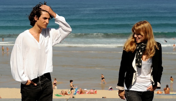 Study: Do Girls Like Boys Who Look Like Girls?