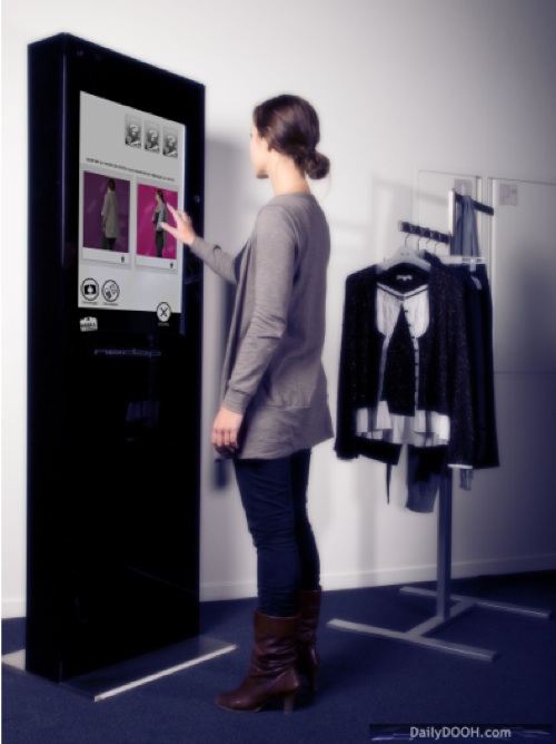 What is Tweet Mirror?