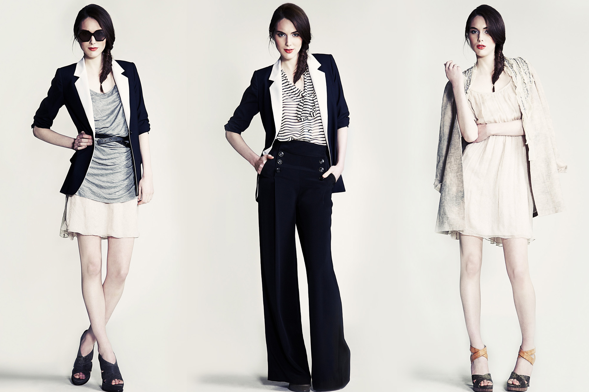 Ashley Olsen Joins the Platinum Blonde Club