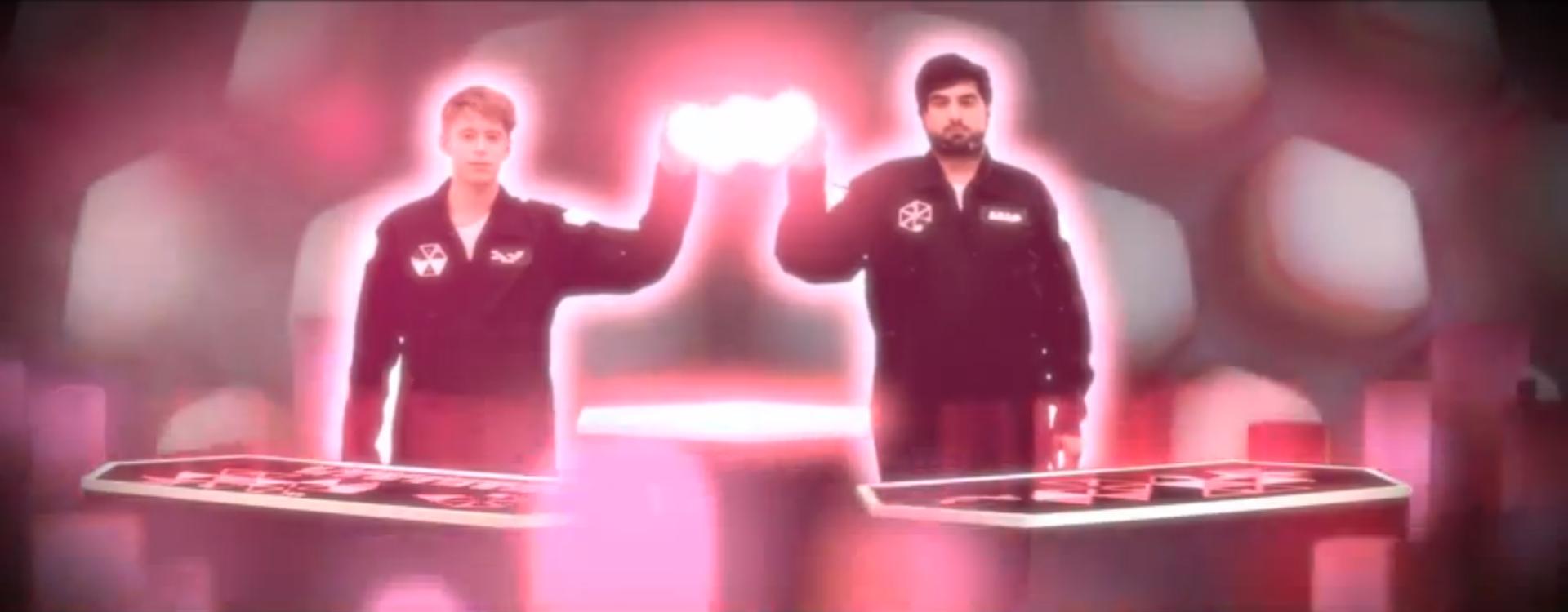 England's Male Bonding Are Back 'Tame the Sun': Buzz Cut