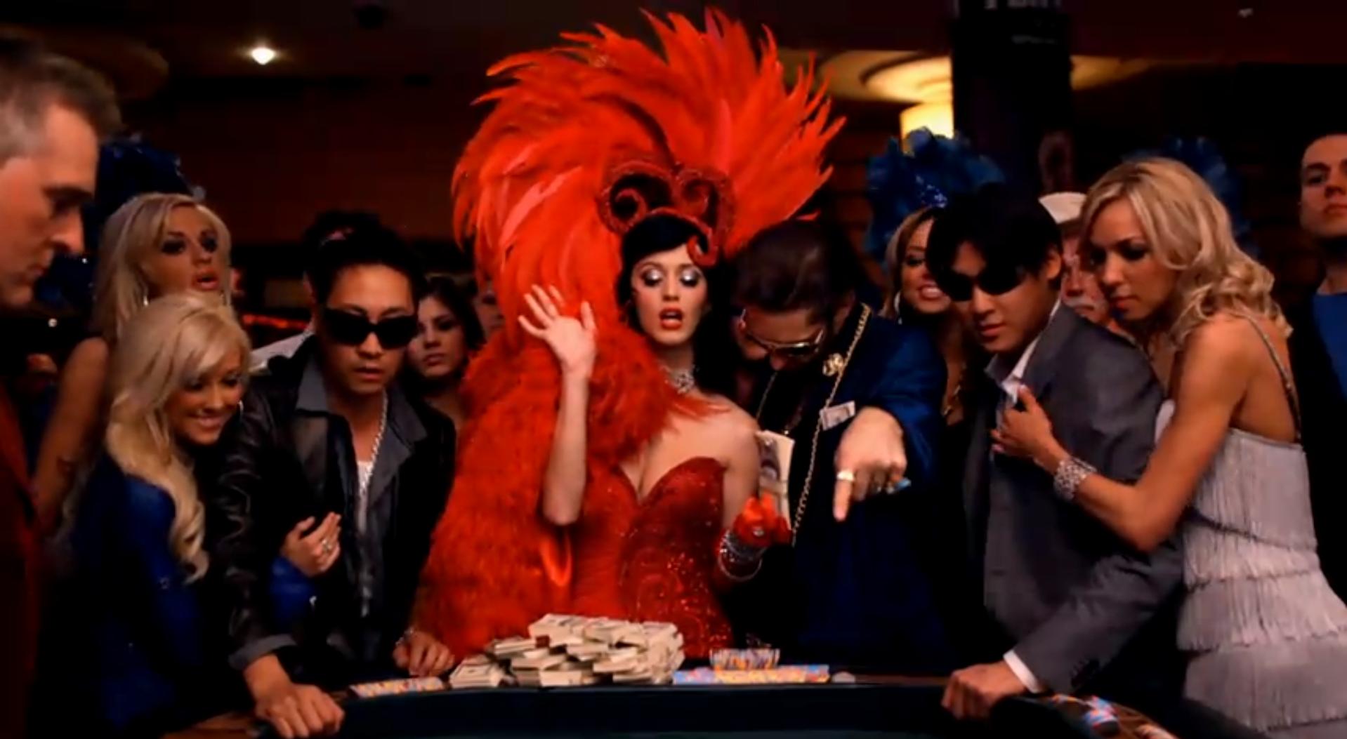 EDC Schedule & Set Times 2024: When Does Steve Aoki Go On?