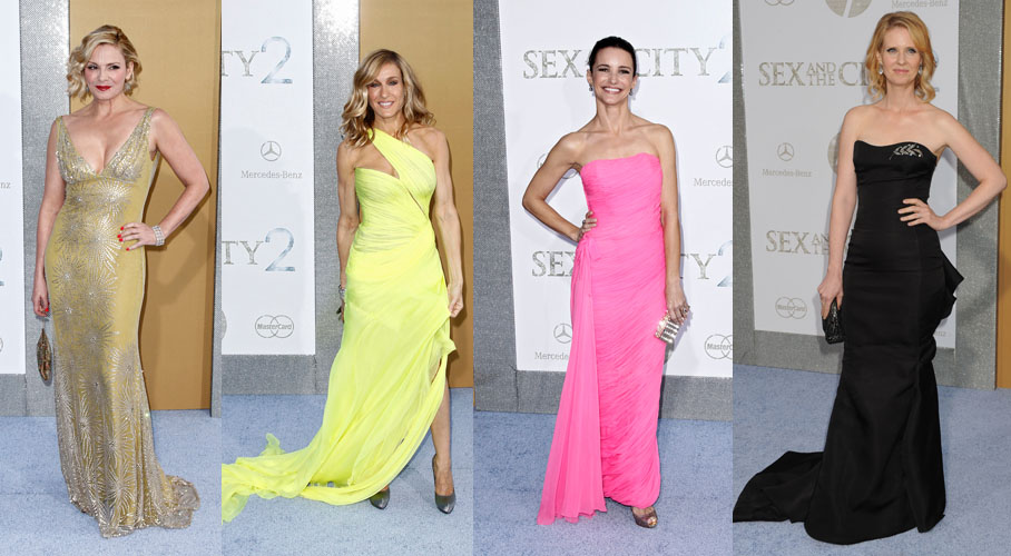 Cynthia Nixon Net Worth 2023: ‘SATC,’ ‘And Just Like That’ Salary