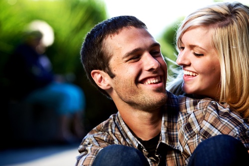 Study: Do Girls Like Boys Who Look Like Girls?