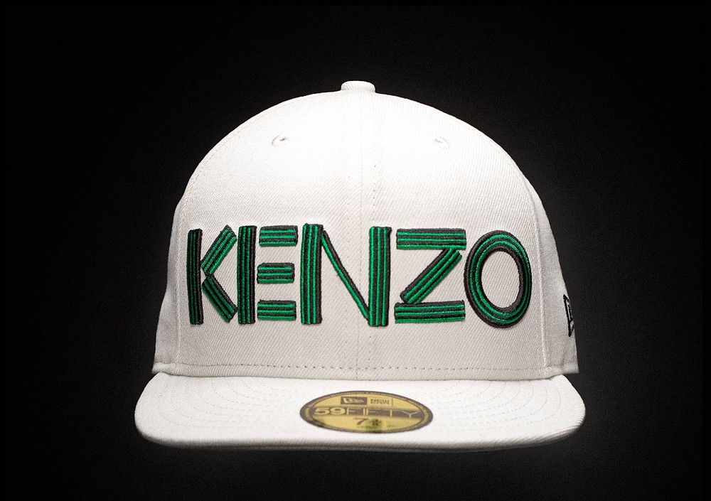 Every Must-See Look From the Kenzo PFW Front Row