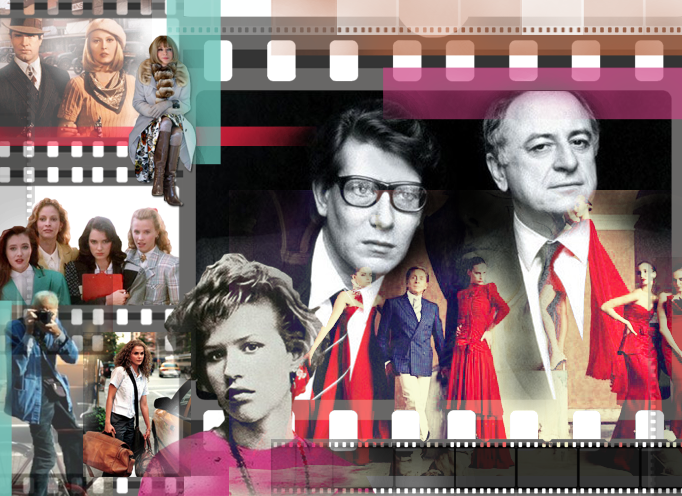 20 Stylish Movies and TV Shows Watch this Summer