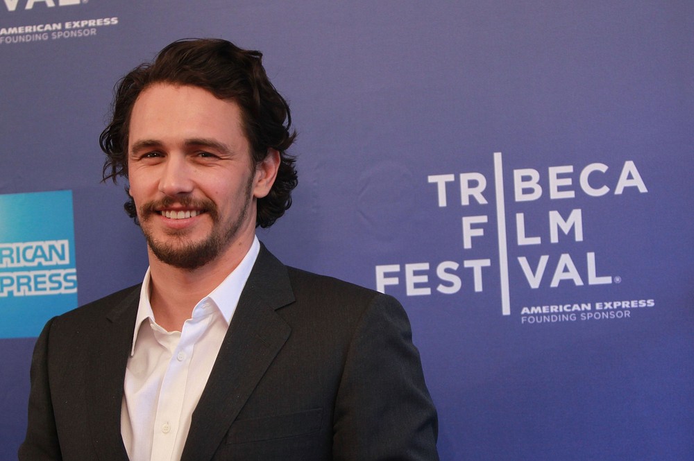 The Hottest Curly-Haired Guys in Hollywood