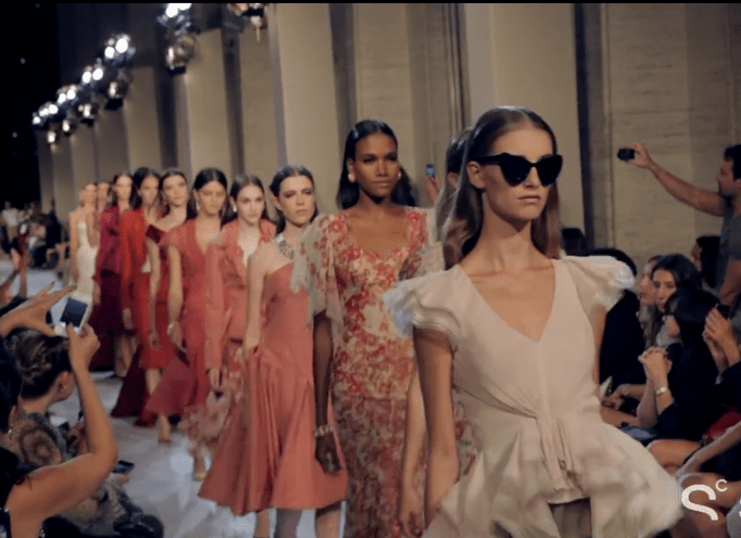 Zac Posen Scores Spot on "Project Runway" Judges Panel