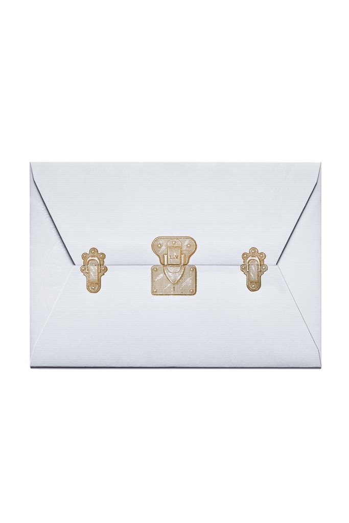 David Bowie Stars in Louis Vuitton's Latest Ad Campaign