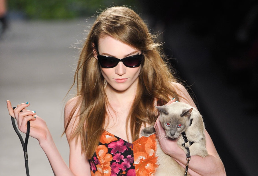 New York Fashion Week Wrap-Up: Our Contest Winner Counts Down Her Top 10 Moments