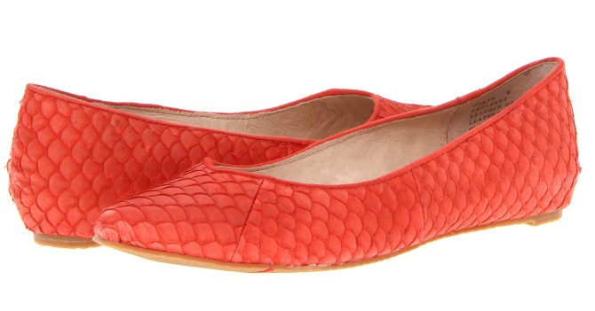 coral flats