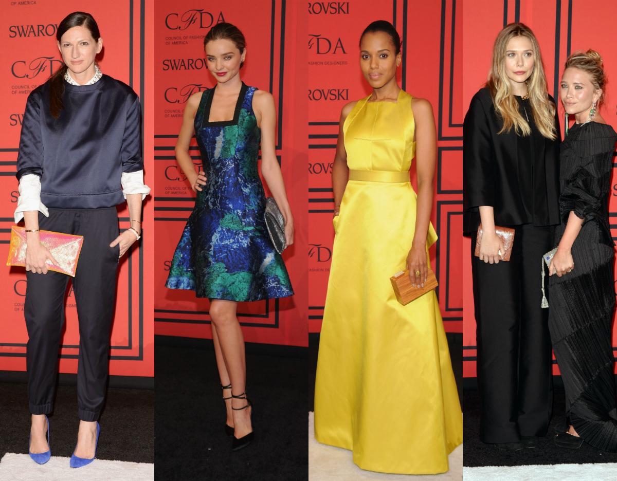 10 Gorgeous Instagrams From Bridal Fashion Week