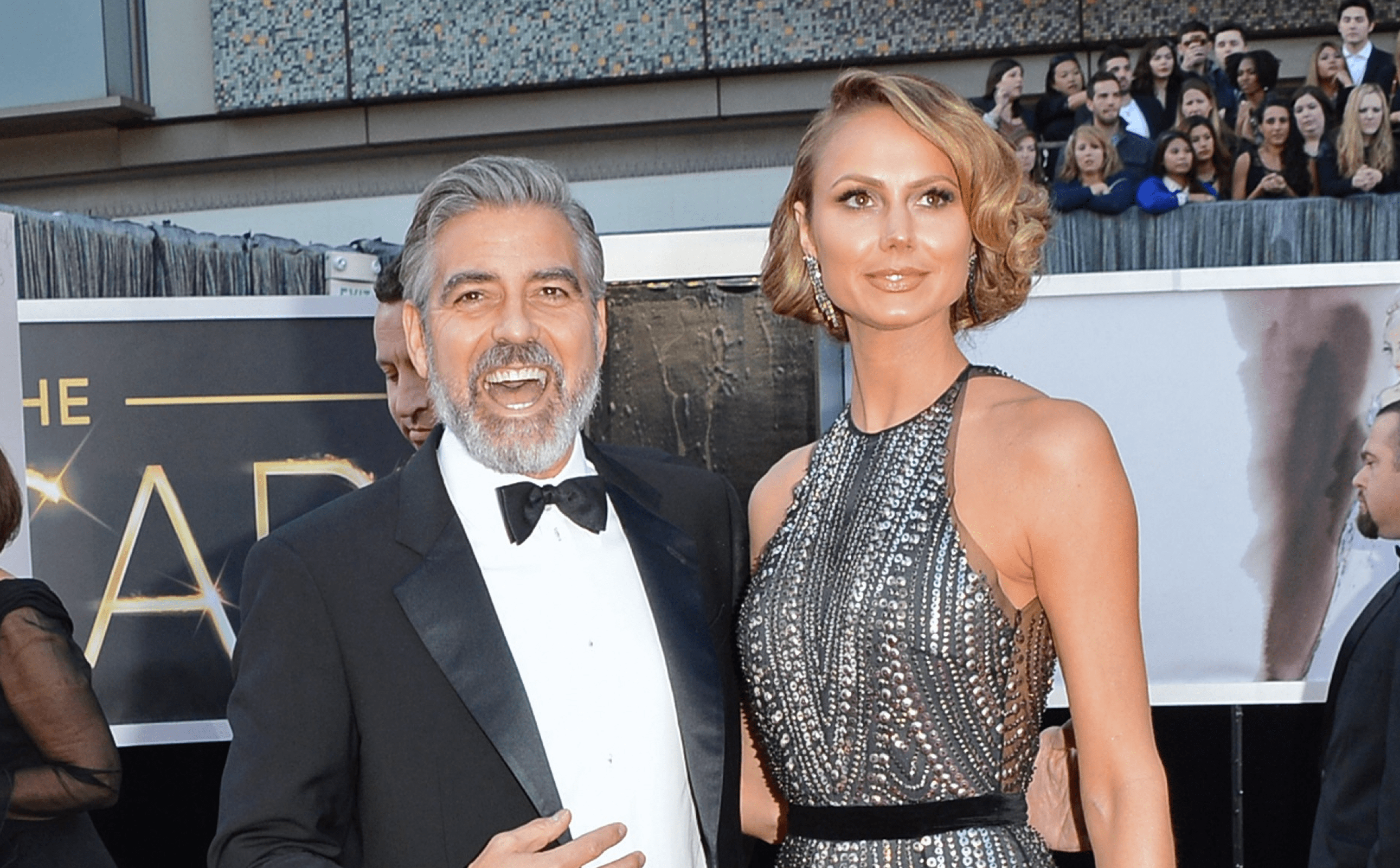 George Clooney's Wedding to Amal Amal Alamuddin: All the Details