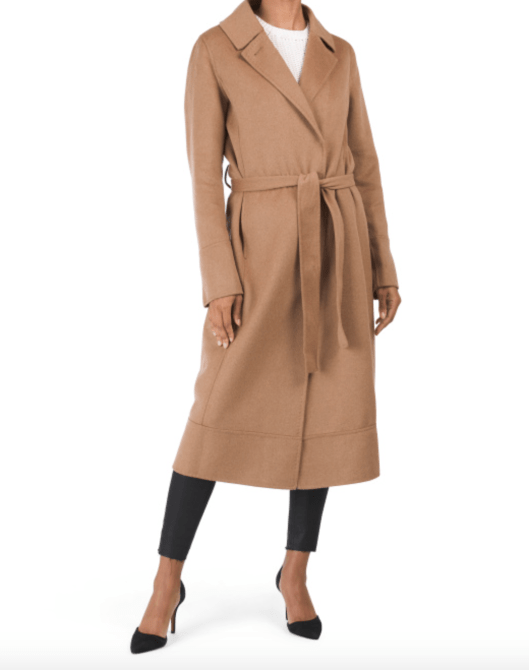 STYLECASTER | Wardrobe Essentials