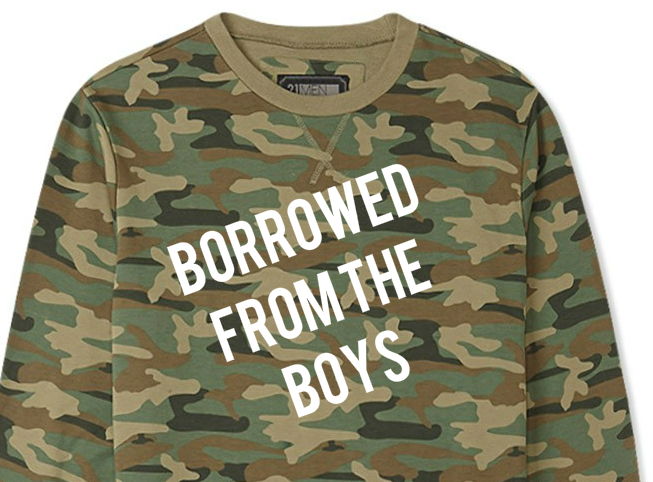 Men's Style Tricks To Steal From A$AP Rocky