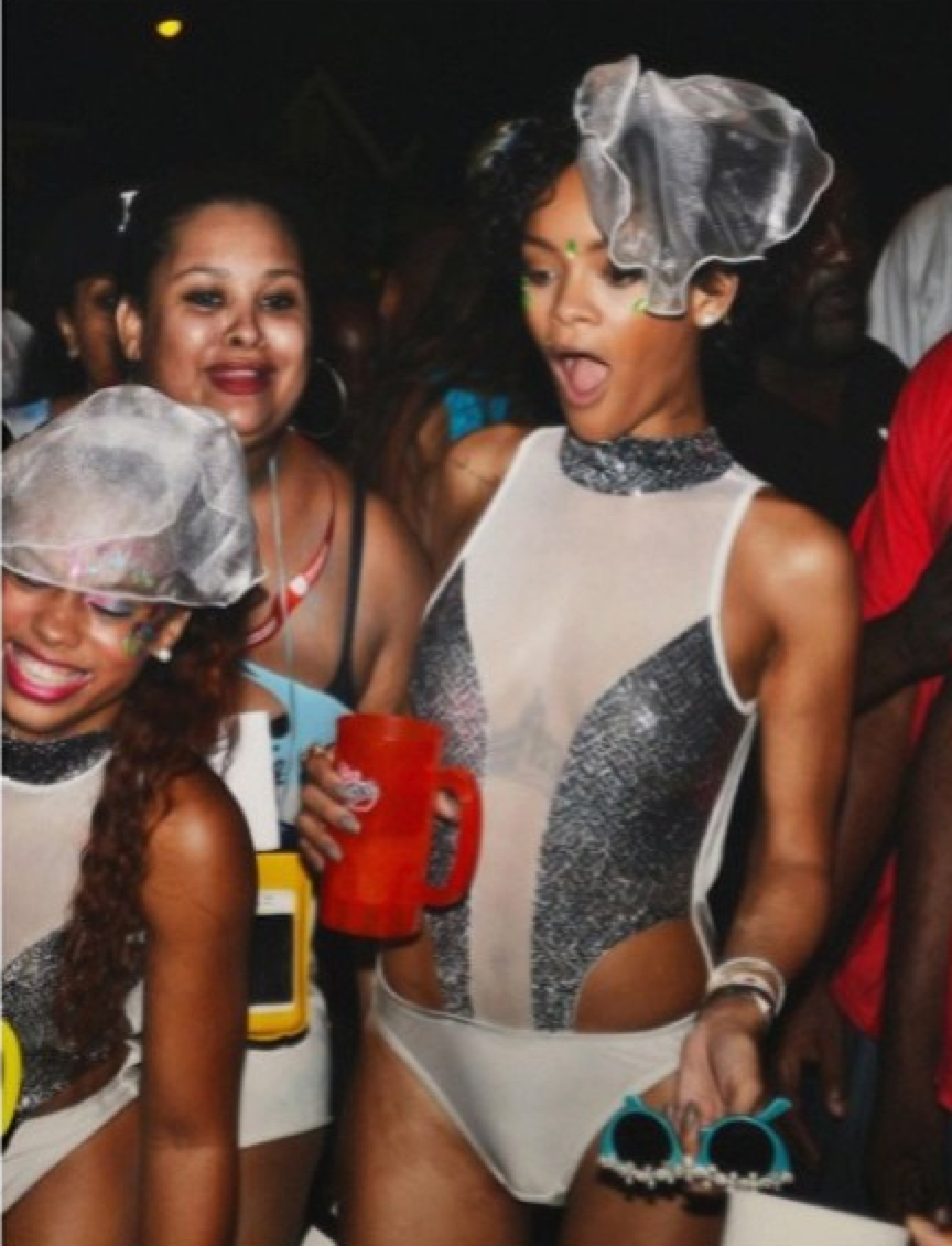 Photo via Instagram Photo via Instagram