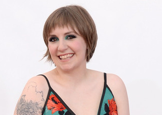 New York Times on the Weight of Lena Dunham, Claire Danes