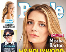 Rachel Bilson on Daughter with Hayden Christensen & 'The O.C.'