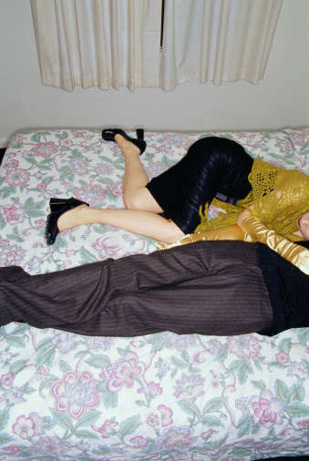 6 Tips For Surviving a One Night Stand