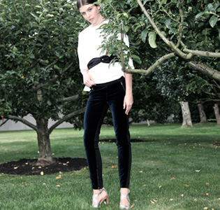 Timothée Chalamet's 'Little Women' Paris Premiere Look Packs a Punch