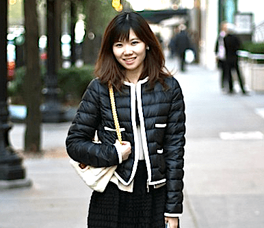 Mixing Plaids: Here's How to Do It