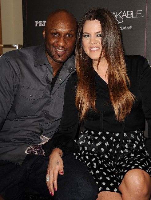Khloe Kardashian Odom And Lamar Odom cheating crack video tmz