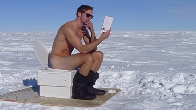 Alexander Skarsgard and Margot Robbie Have 'Primal' 'Tarzan' Sex Scenes