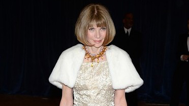 The Costume Institute Has Been Renamed the Anna Wintour Costume Center