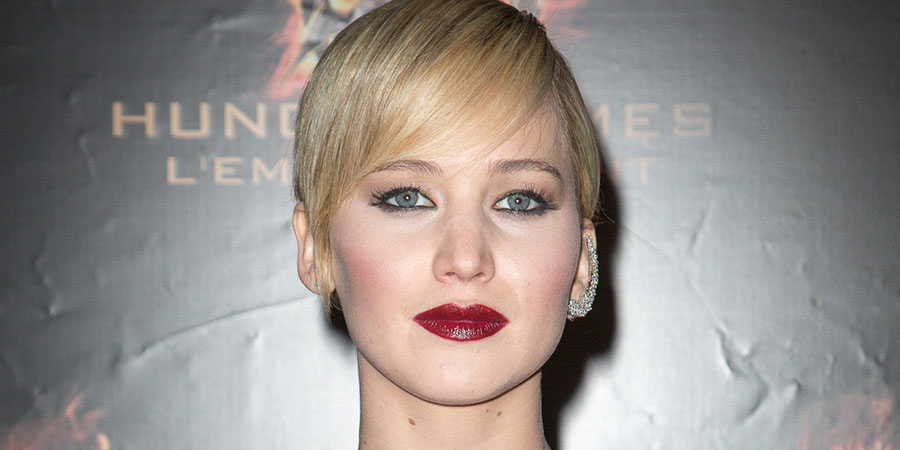 'The Hunger Games: Catching Fire' Paris Premiere At Le Grand Rex