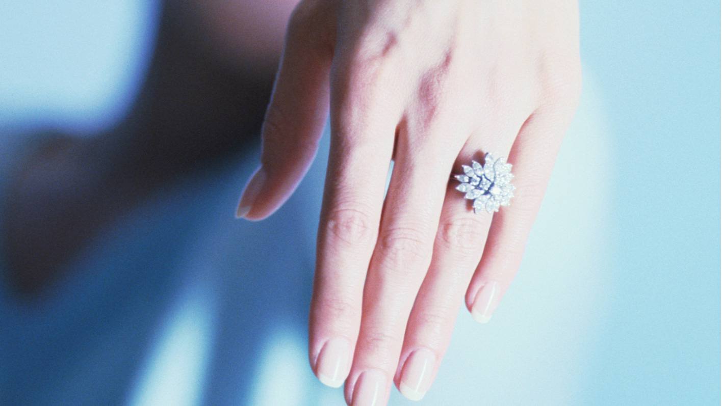 The Biggest Engagement Ring Trends of 2016