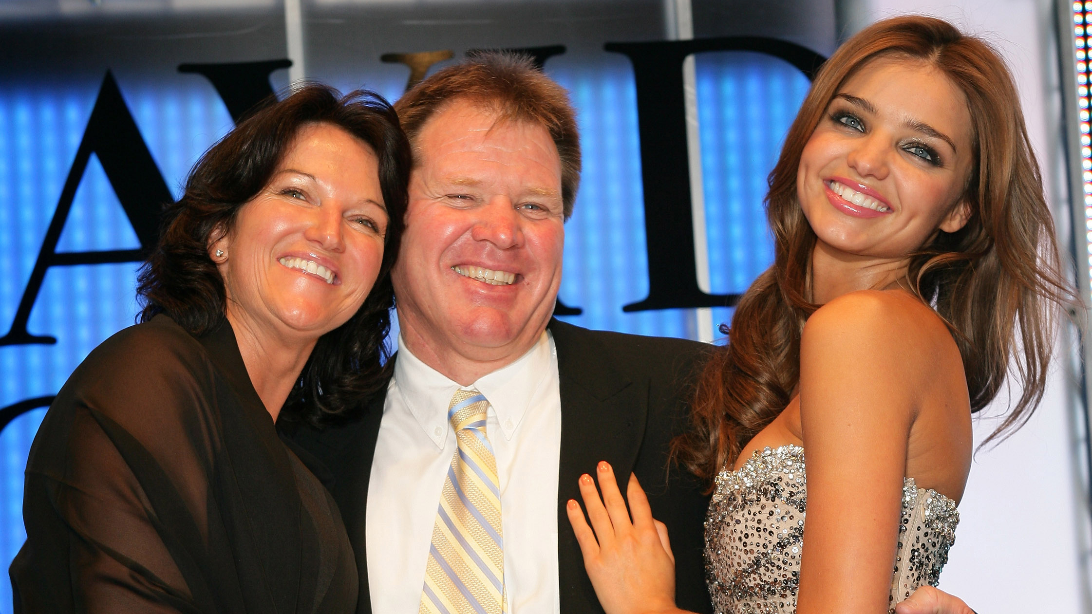 Miranda Kerr's Family Scandal: What They Really Think Of Her Fame