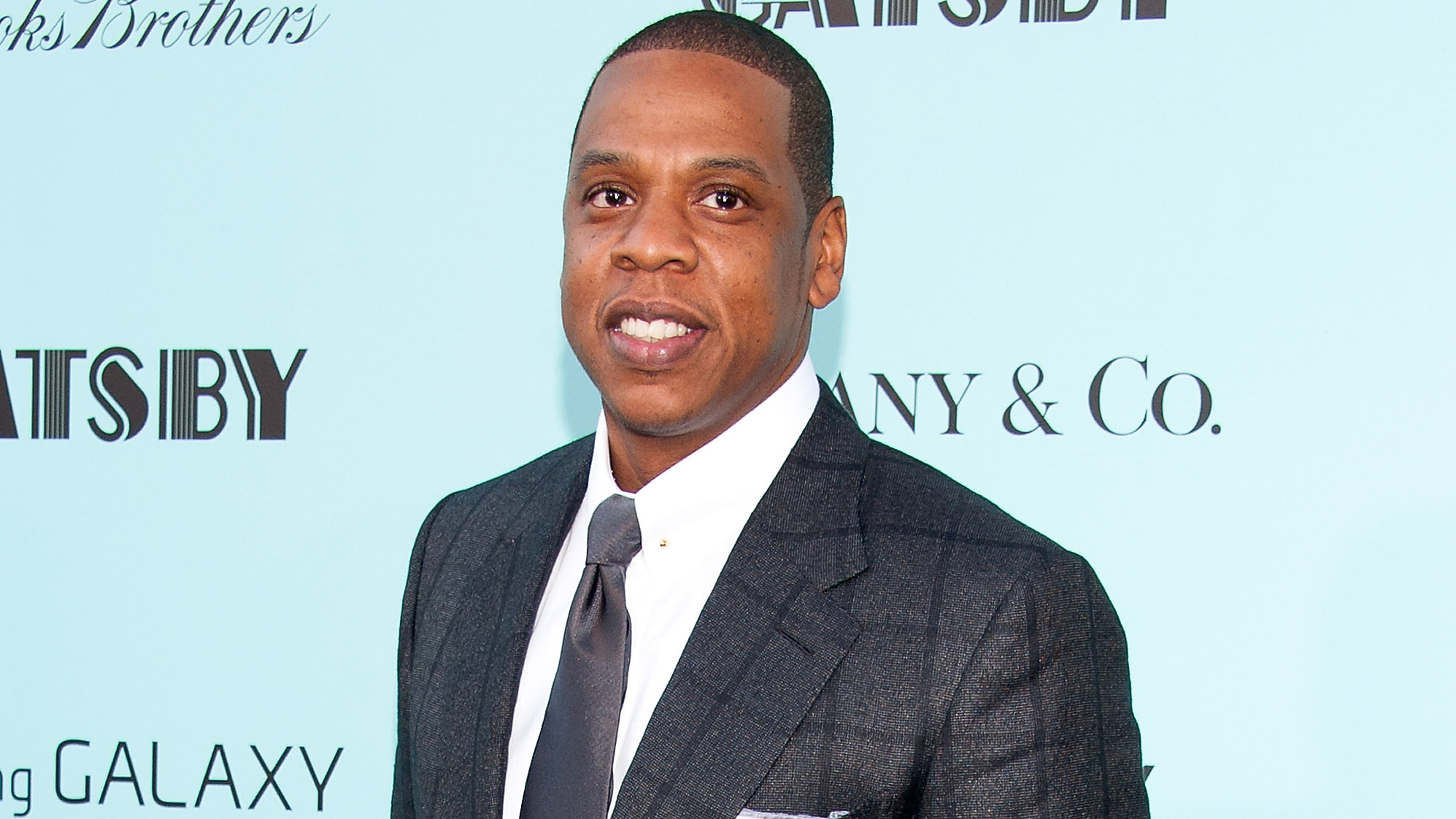 Why Jay Z Refused to Be Kanye West's Best Man