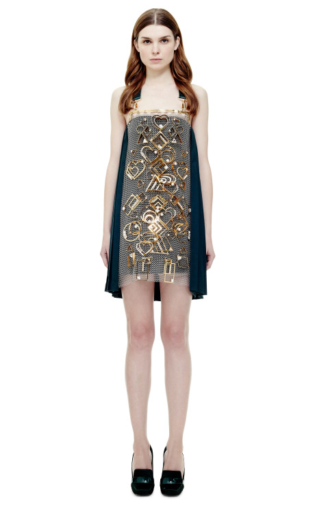 most expensive dress