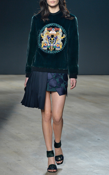 most expensive shirt