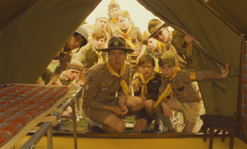 scouts