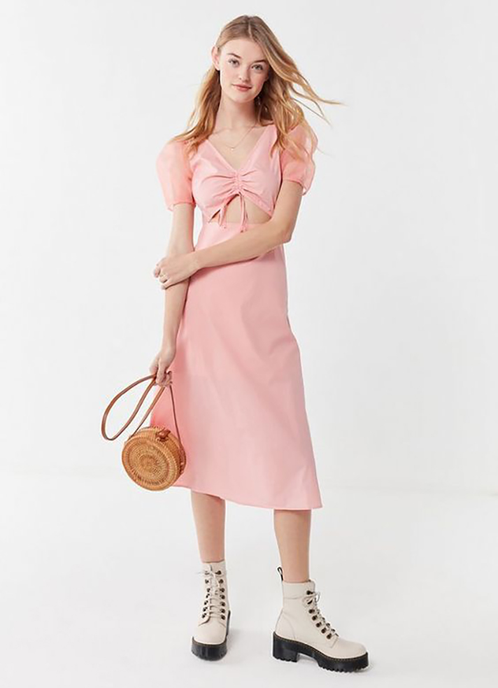 STYLECASTER | 71 Spring Dresses to Shop, Because It's Finally Warm Outside (!!)