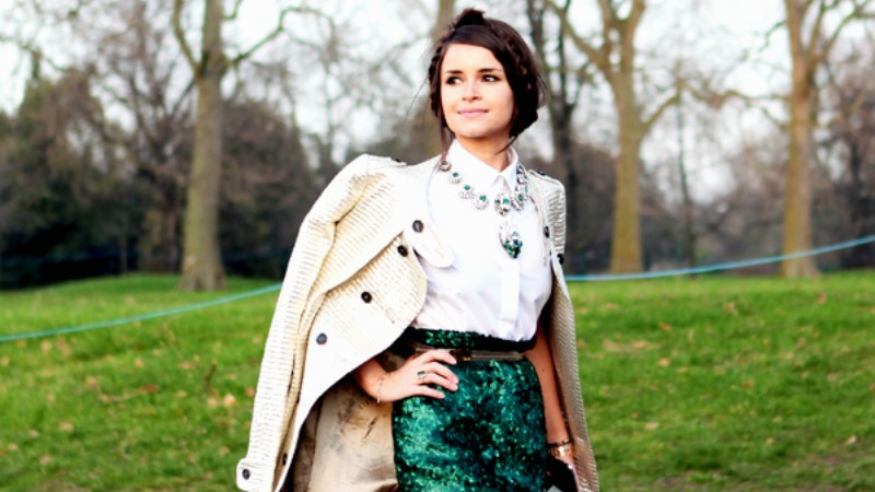 People Are Outraged by New Margot Robbie Profile in 'Vanity Fair'