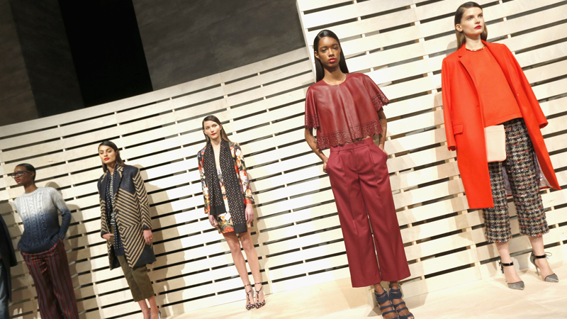 Clear Out Your Closet—Old Navy's Site Is 50% Off (Today Only!)