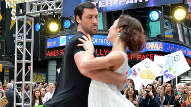 Who Won Dancing With The Stars 2023? DWTS Winner, Eliminations Season 32