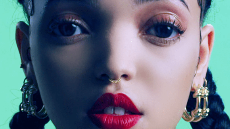 FKA twigs