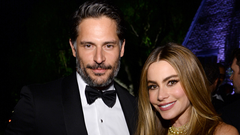 Sofia Vergara Net Worth 2024: Joe Manganiello Divorce Prenup
