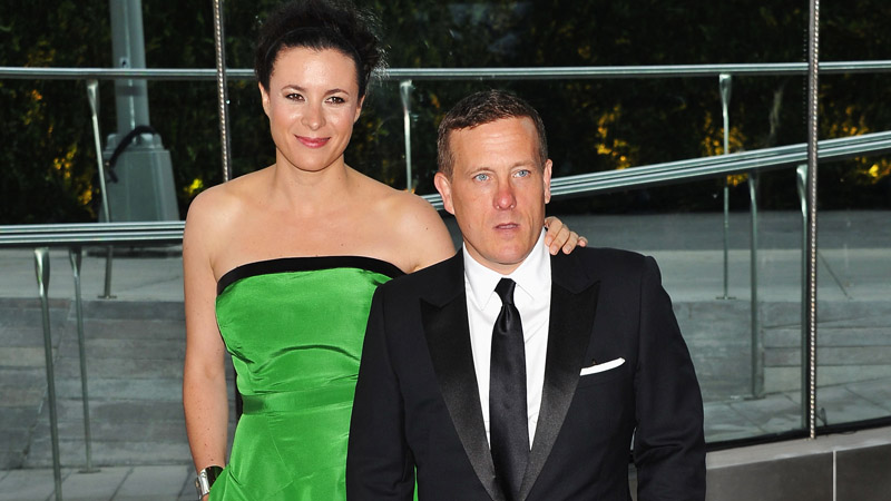 2012 CFDA Fashion Awards - Cocktails