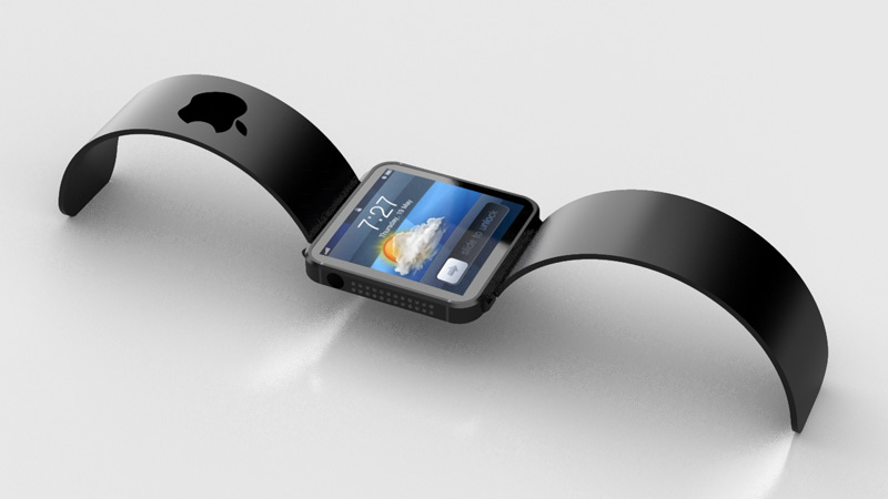 apple iwatch