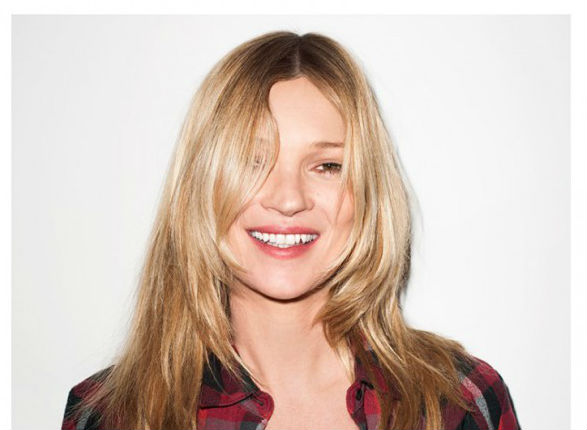 fall 2014 smiling fashion campaigns