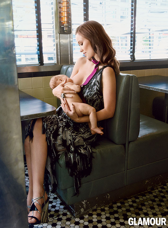 rs_634x862-140805065618-634.Olivia-Wilde-Breast-Feeding-Otis-Glamour-JR-80514