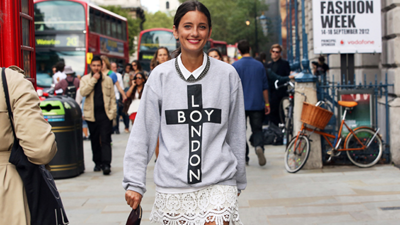 8 Fashion Items To Steal From Your Boyfriend Immediately