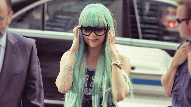 More Amanda Bynes Details Emerge—Parents Obtain Conservatorship