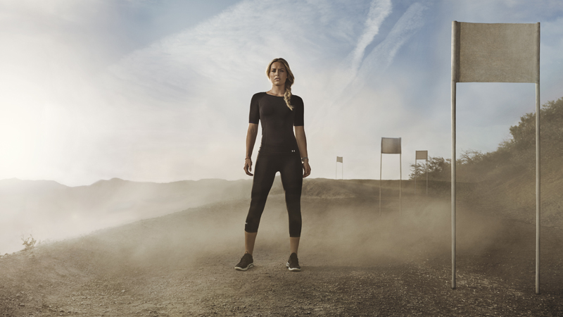 Lindsey Vonn Talks Directing, Skincare & Life Post-Olympics