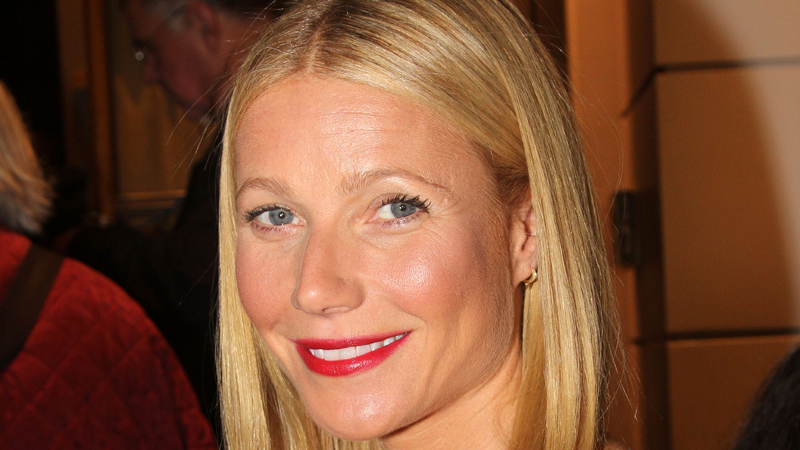News: Gwyneth Paltrow's Growing Beauty Empire