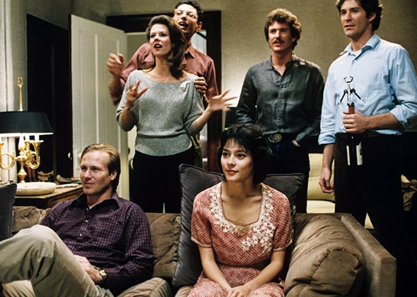 Photo: Columbia Pictures