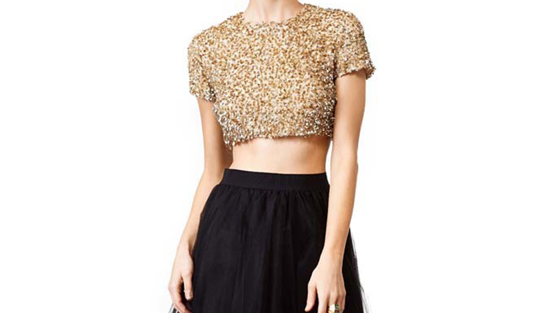 Oscar de la Renta's NYFW Show Front Row Celebrities Looked So Stylish